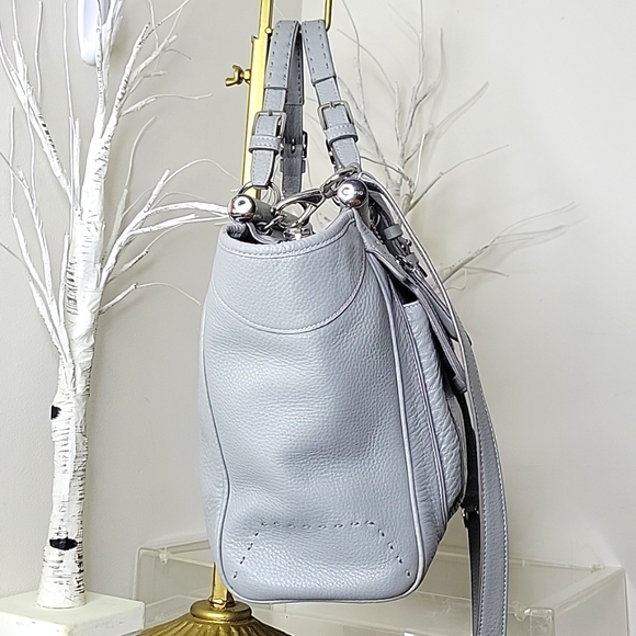 COACHLOUISASTUNNINGSATCHEL/SHOULDERBAGJ1173-18973 - Picture 6 of 17